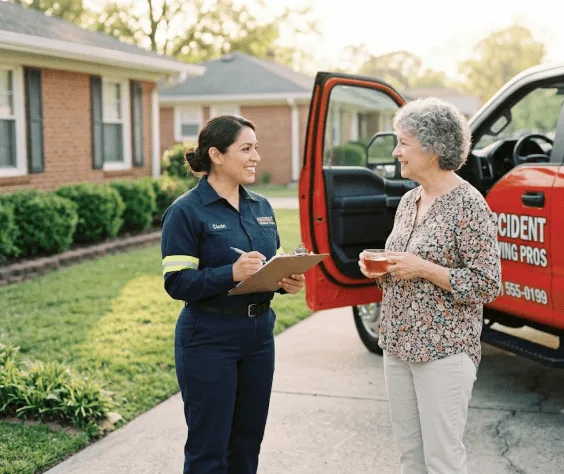 Accident Towing Service Edcouch, TX FAQs